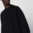 Black Tommy T sweatshirt