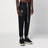 Pantalone jogging nero Prisoner Drawstring