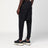 Pantalone jogging nero Prisoner Drawstring