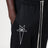 Pantalone jogging nero Prisoner Drawstring