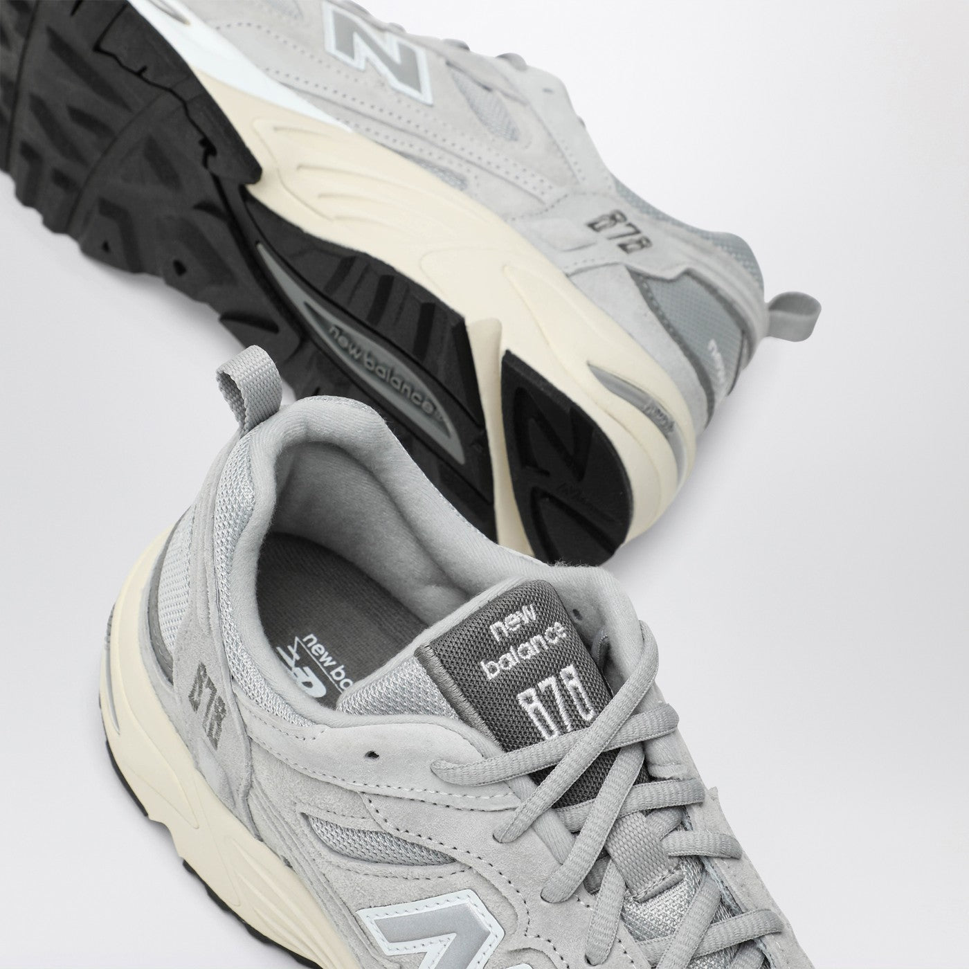 new balance 90s sneakers