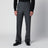 Graue Hose aus Wolle