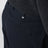 Pantalone blu in misto lana