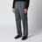 Grey Pants in Virgin Wool