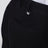 Pantalone nero in cotone