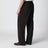 Pantalon marron en laine