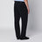 Pantalone blu navy in cotone