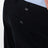 Pantalone blu navy in cotone