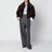 Hope brown faux fur jacket