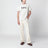 T-shirt Standard Grand VPC écru in cotone