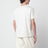 T-shirt Standard Grand VPC écru in cotone