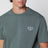 T-shirt Rue Madame en coton vert