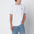 T-shirt Rue Madame en coton gris