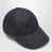 Cappellino da baseball indaco in cotone