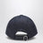 Cappellino da baseball indaco in cotone