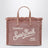 Pink Colette Velvet N bag