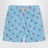 Costume da bagno Comfort Light con granchi