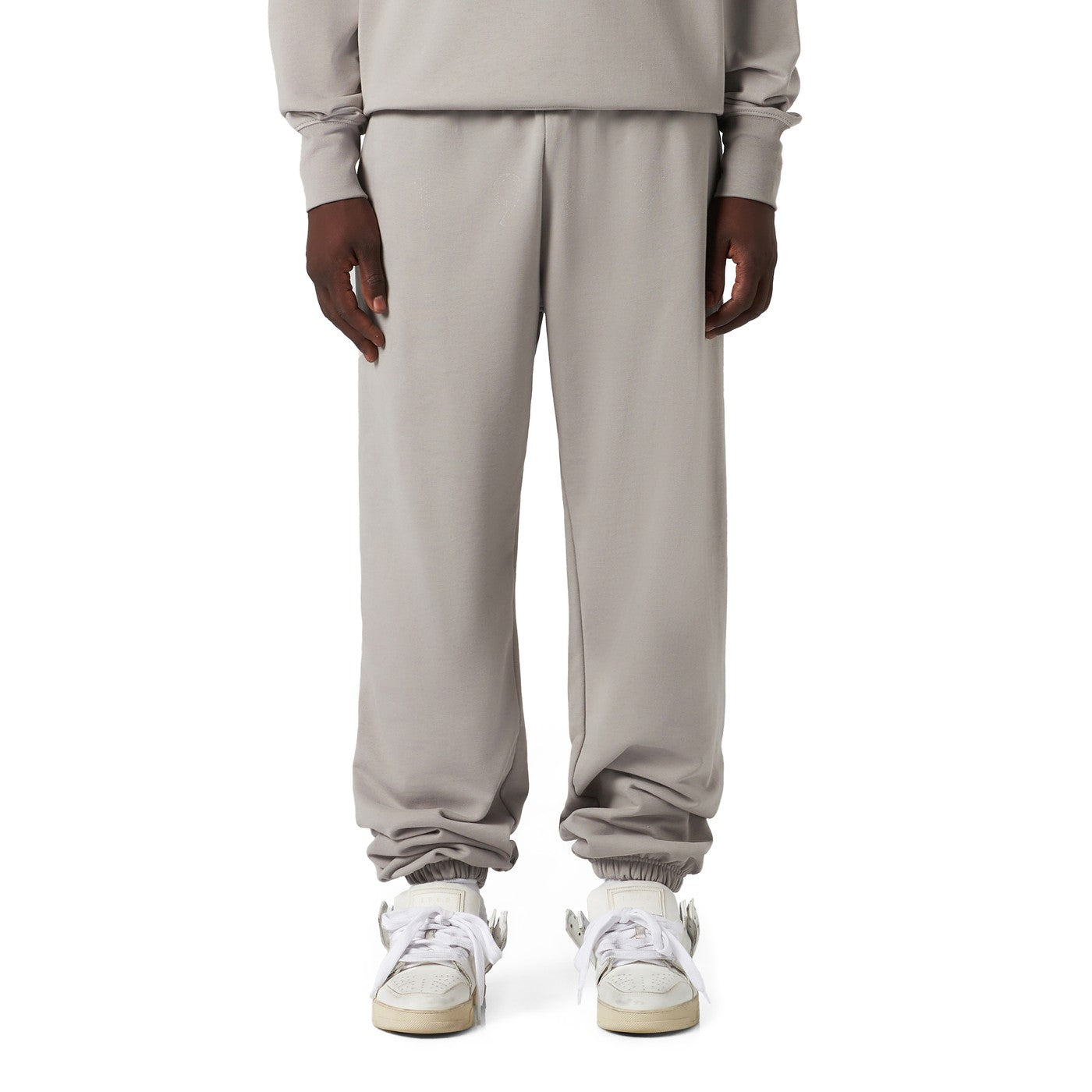 1989 STUDIO 1989 Logo Sweats grey | TheDoubleF