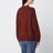 Maglia Cosima Brown 21 in cashmere
