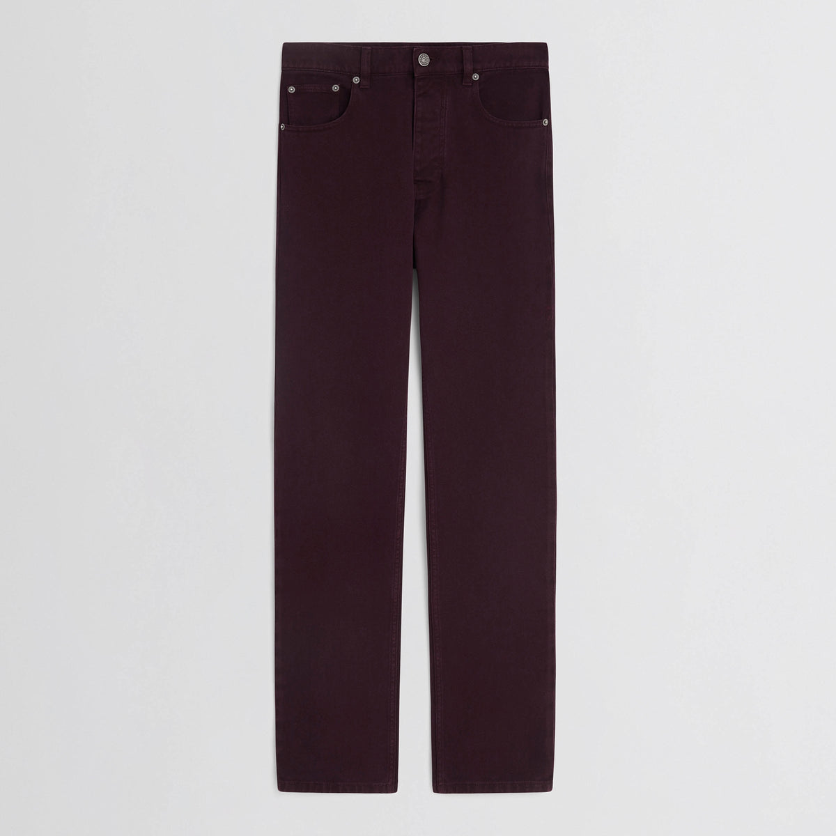 Classic jeans