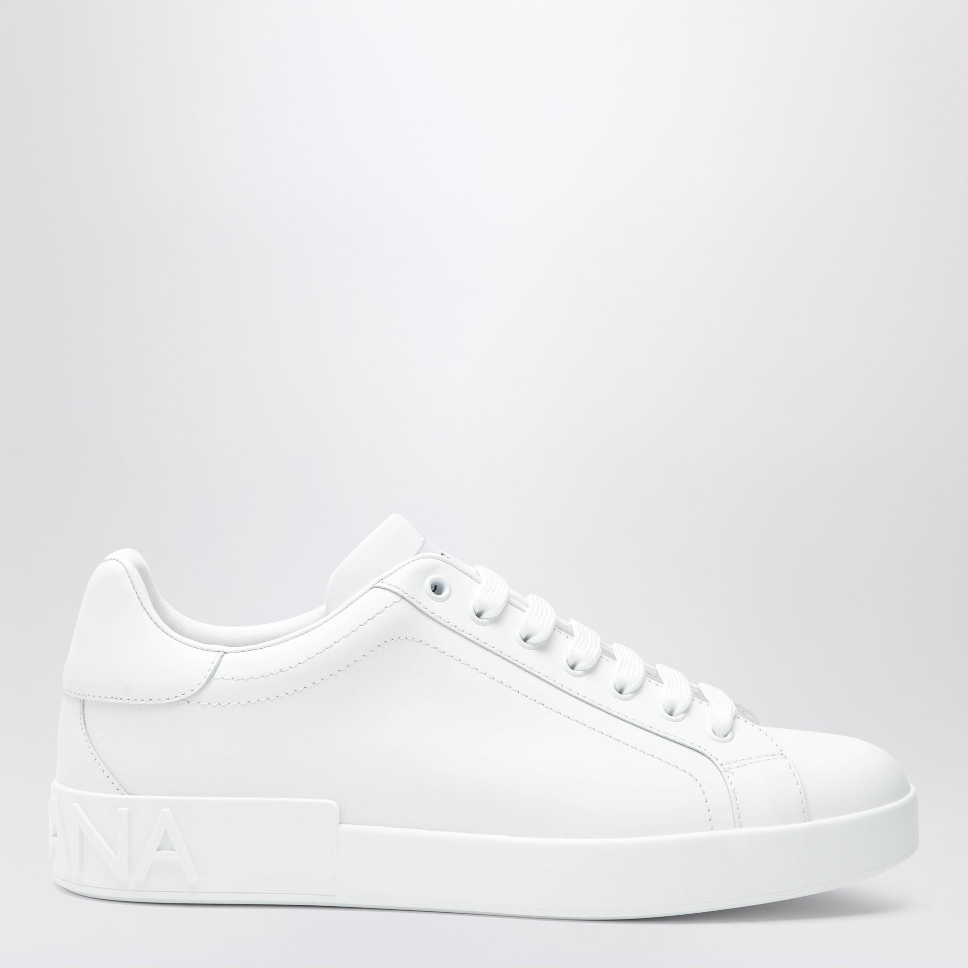Sneakers Portofino blanches