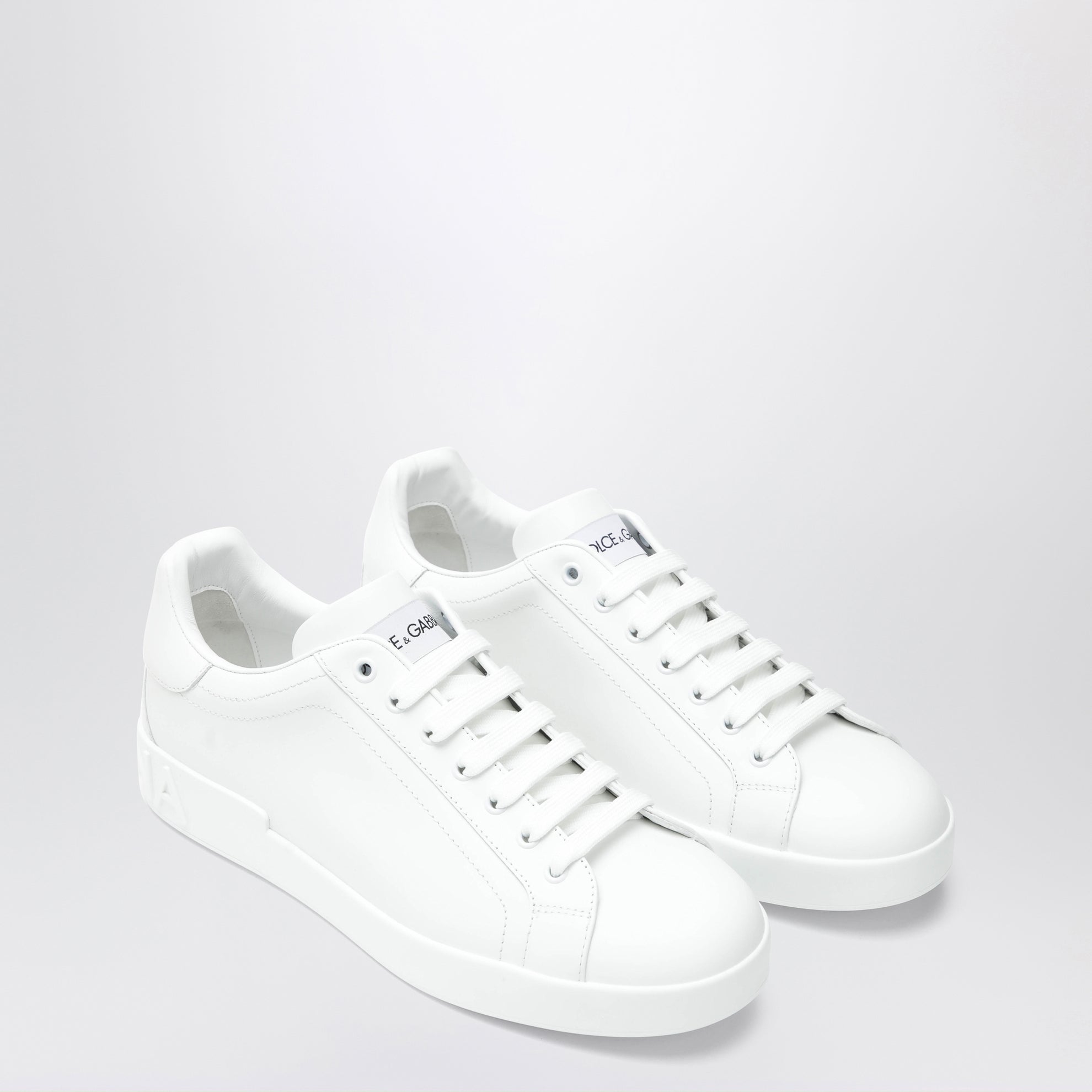 Sneakers Portofino blanches