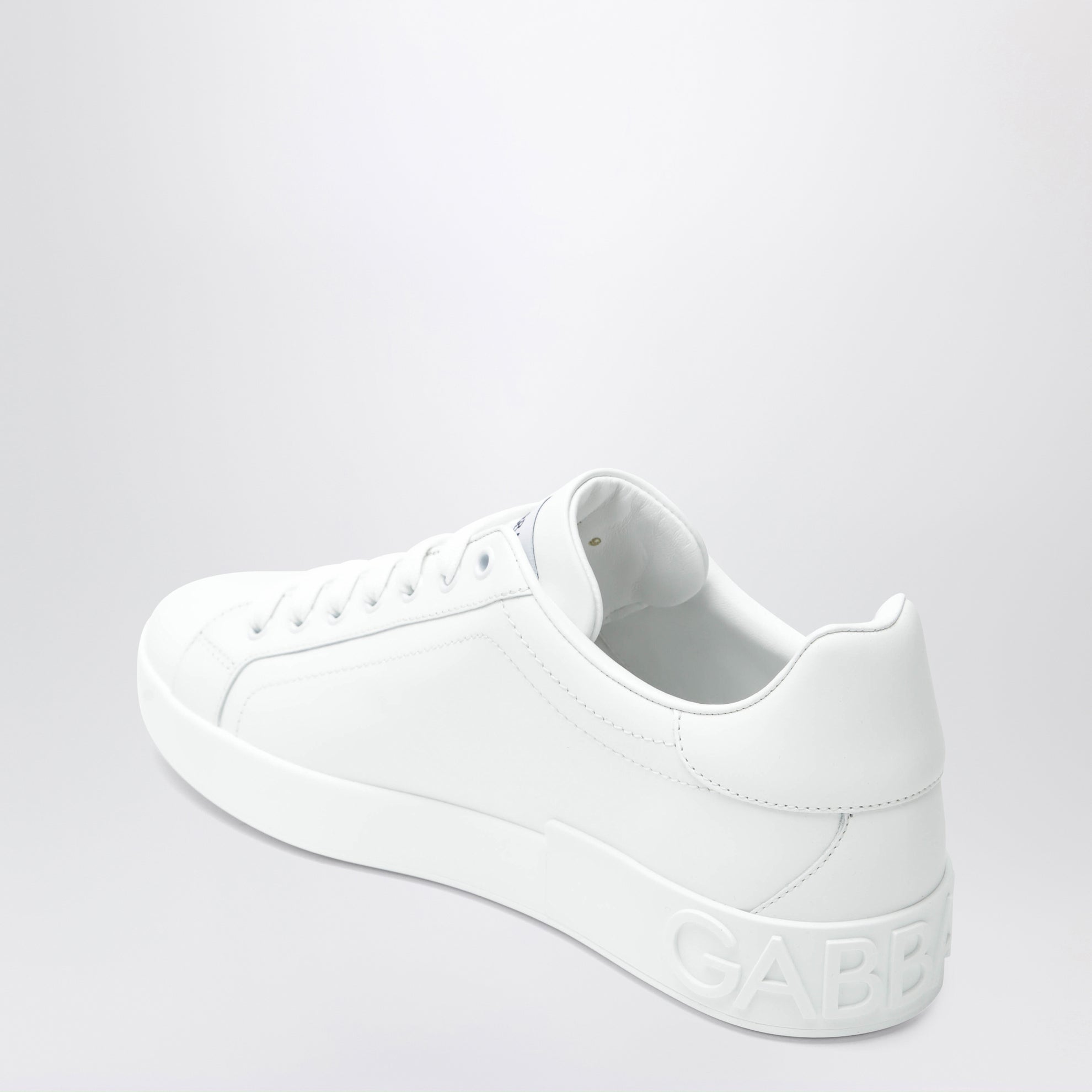 Sneakers Portofino blanches