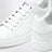 Sneakers Portofino blanches
