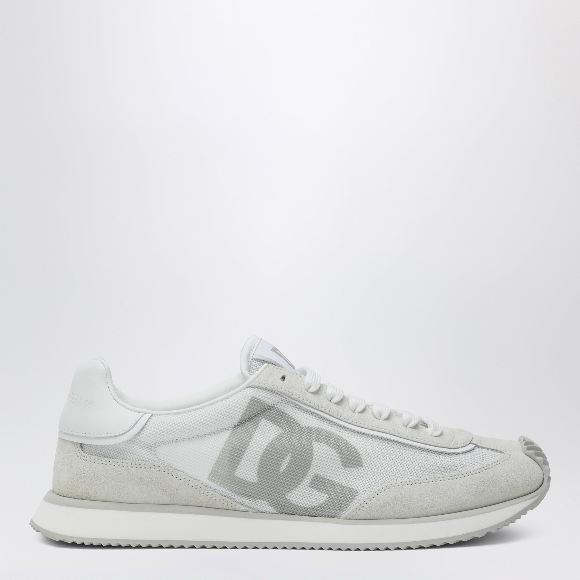 Sneaker DG CUSHION bianca
