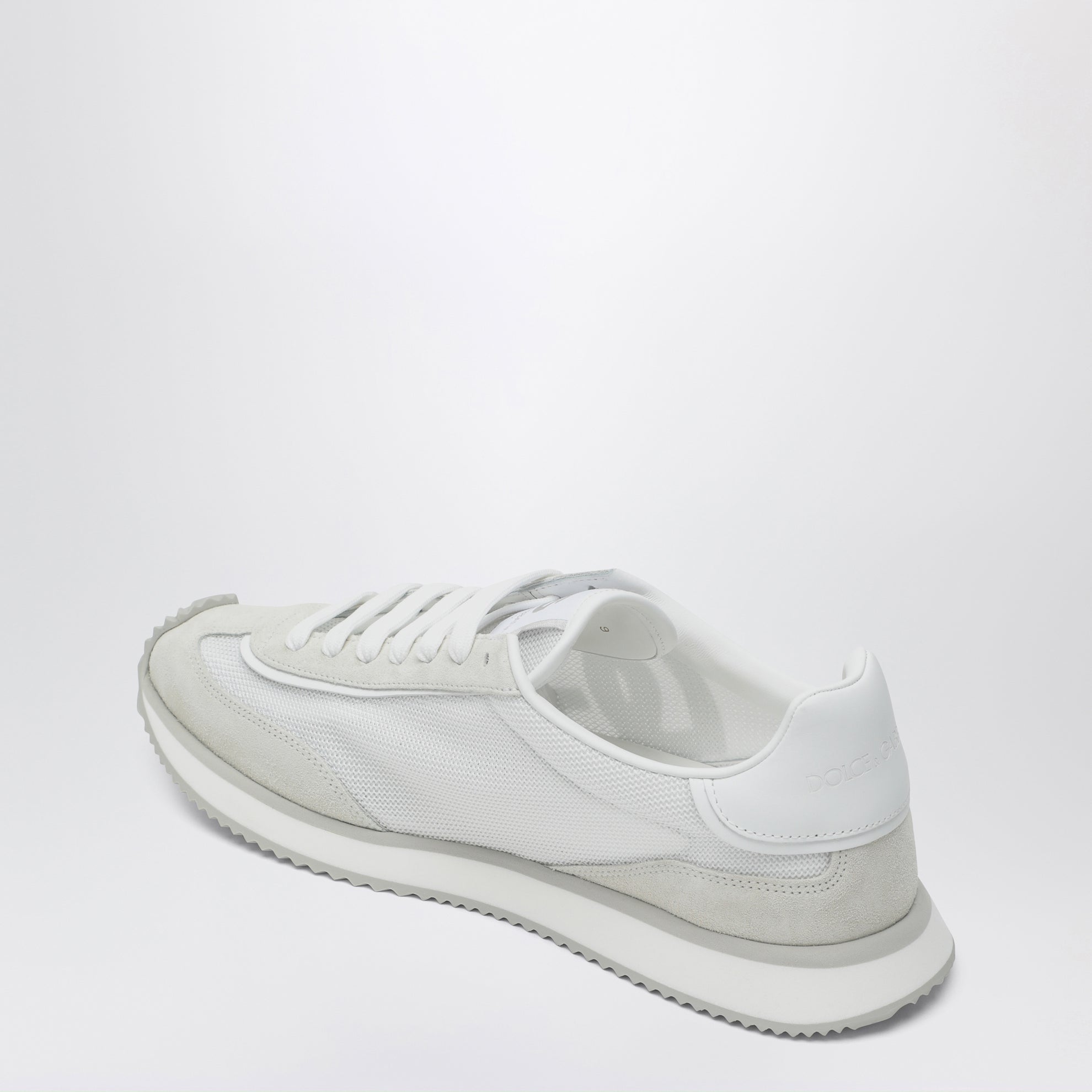 Sneaker DG CUSHION bianca