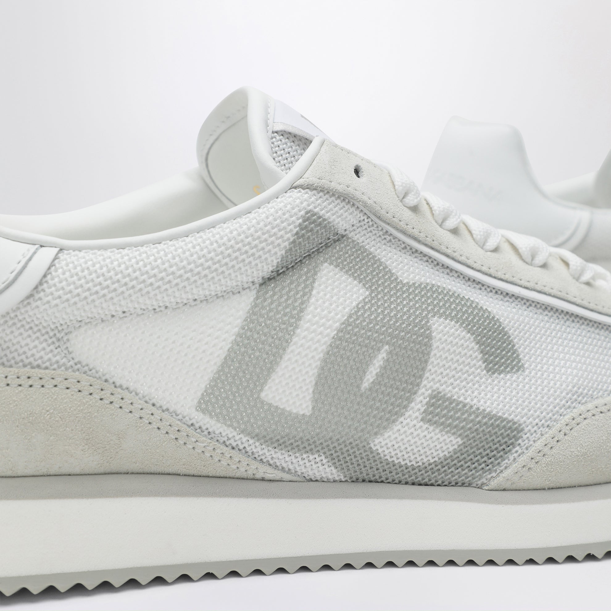 Sneaker DG CUSHION bianca
