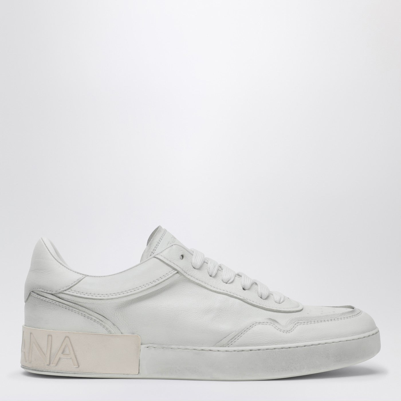Vintage white Portofino Sneakers