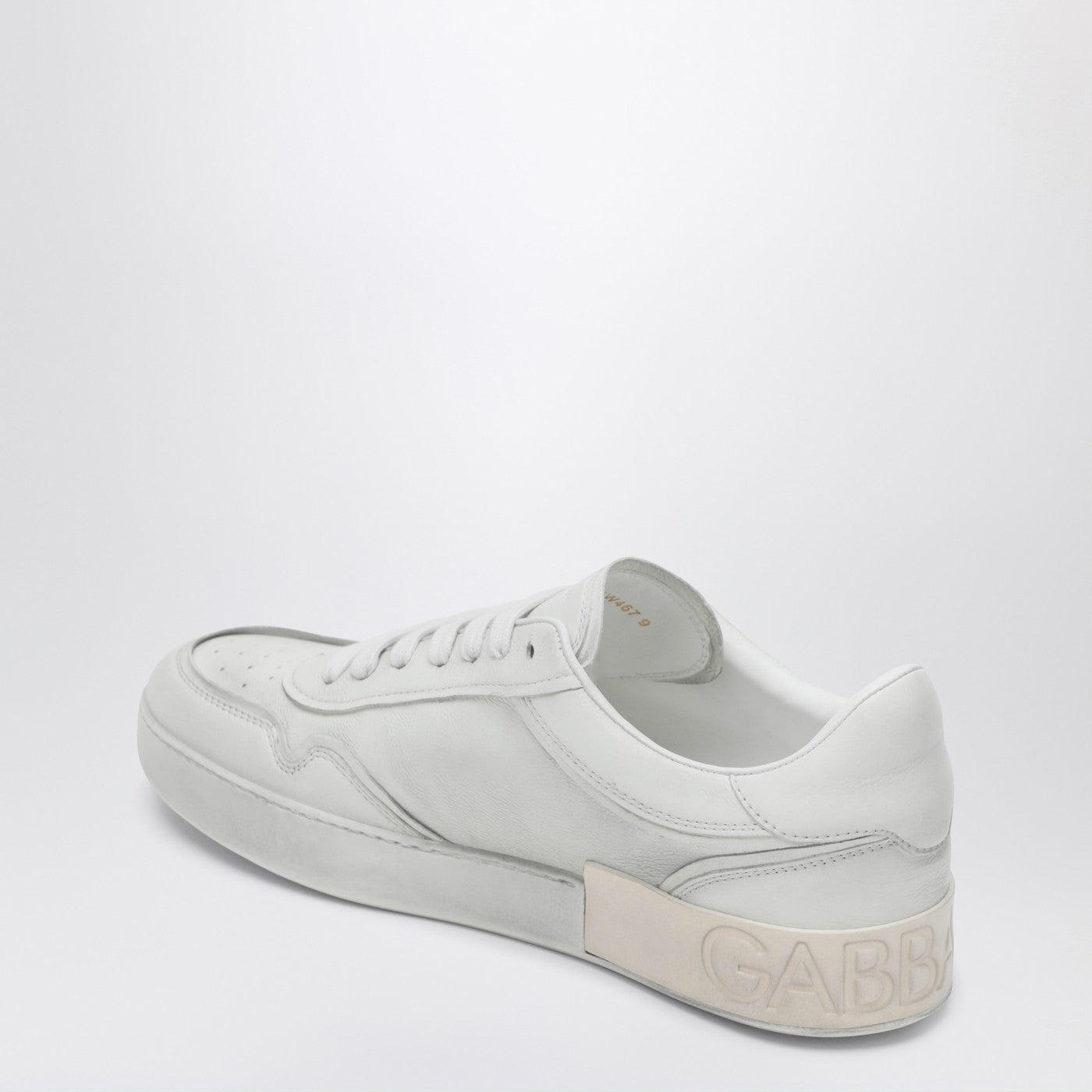 Vintage white Portofino Sneakers