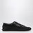 Sneakers DG Sailing in rafia nere