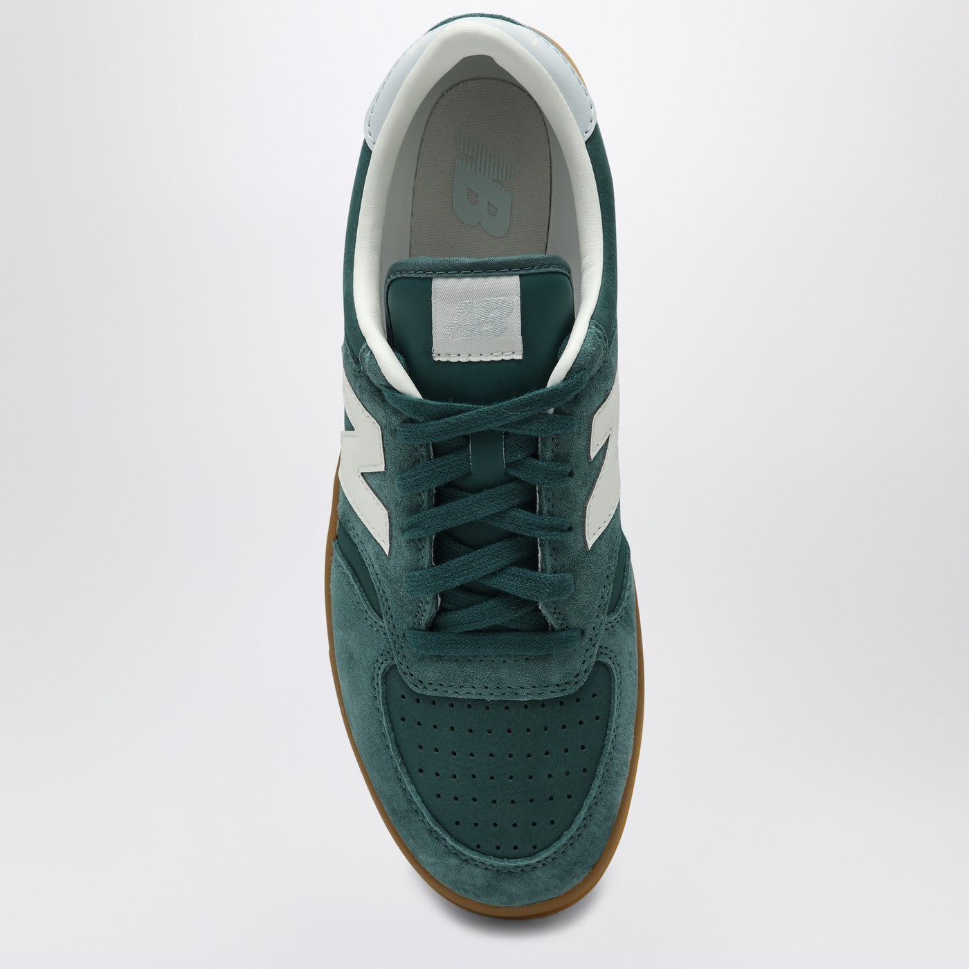 Sneaker T500 New Spruce