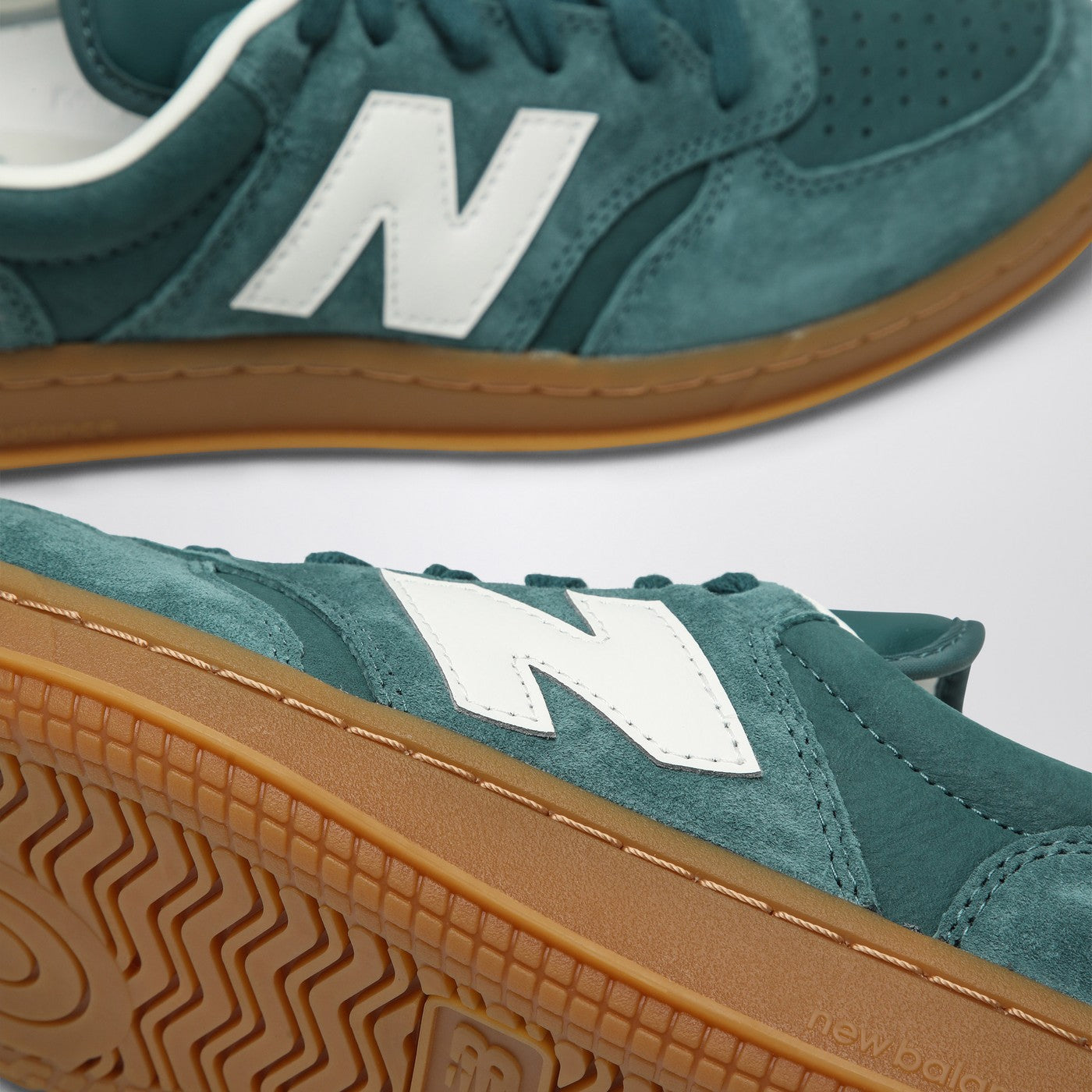 Sneaker T500 New Spruce