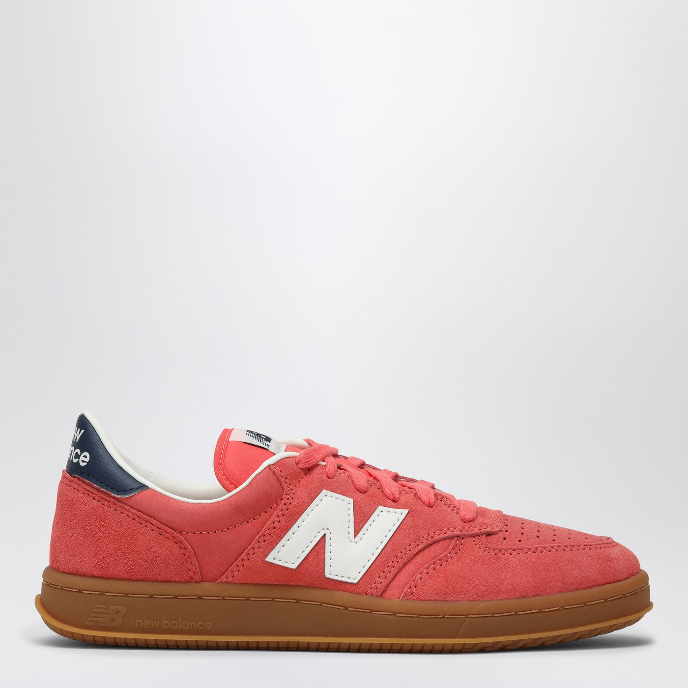Sneakers T500 Drift Red