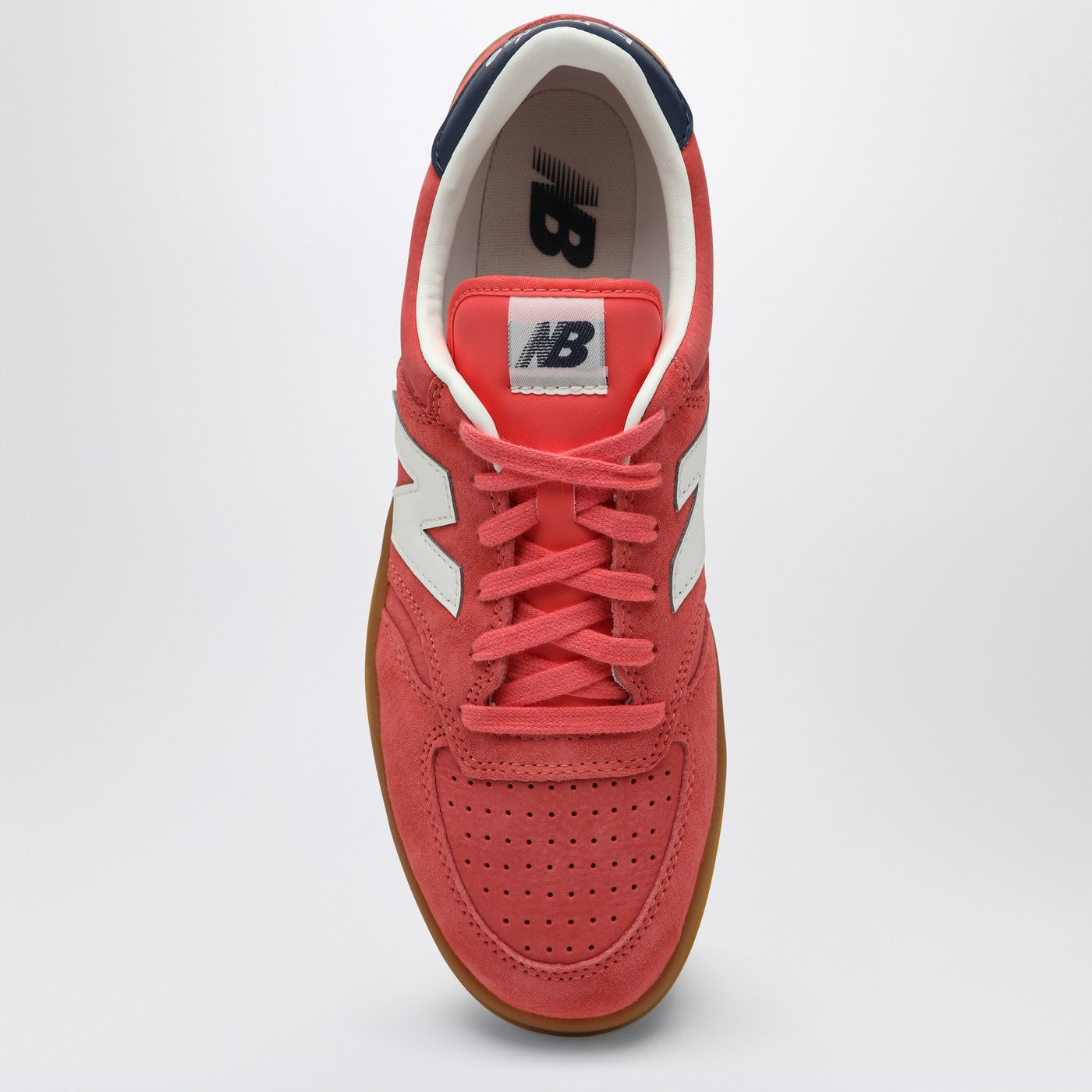 Sneakers T500 Drift Red
