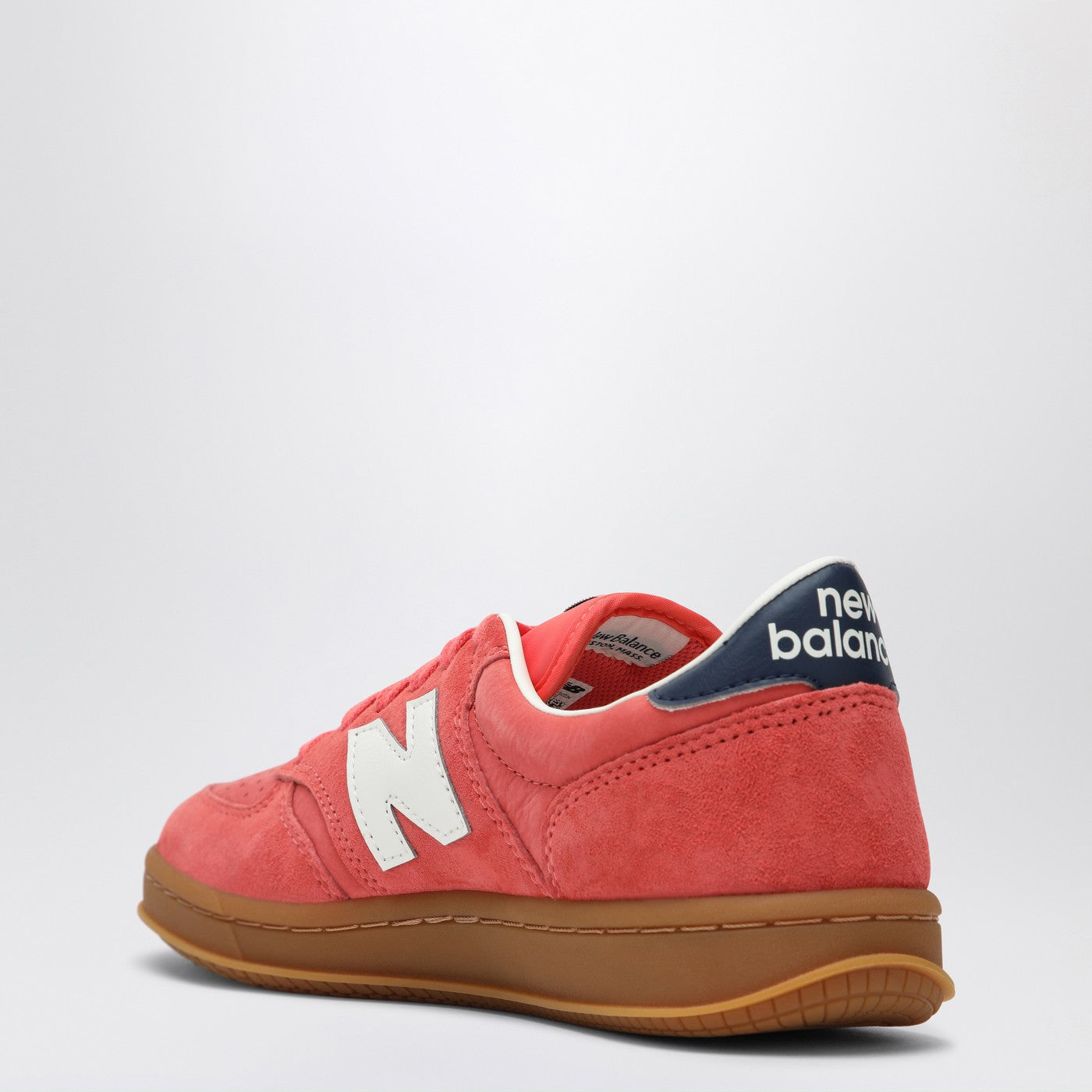 Sneakers T500 Drift Red