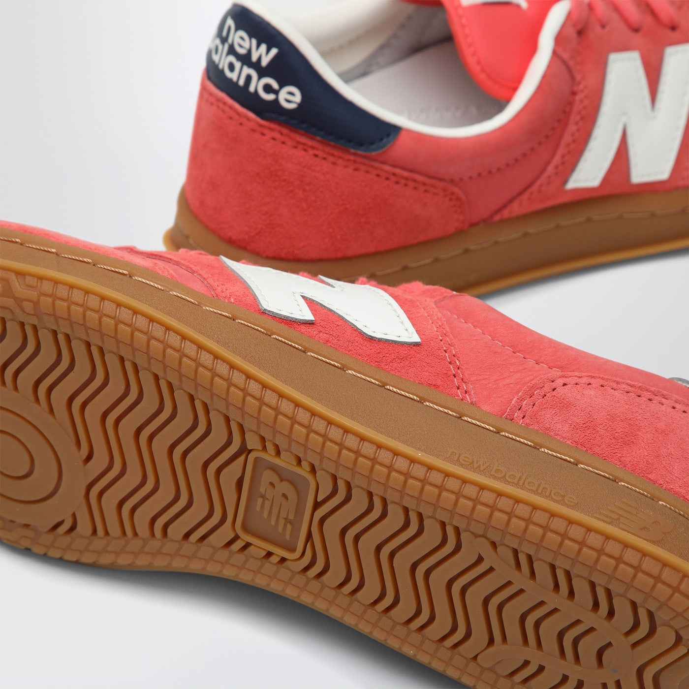Sneakers T500 Drift Red