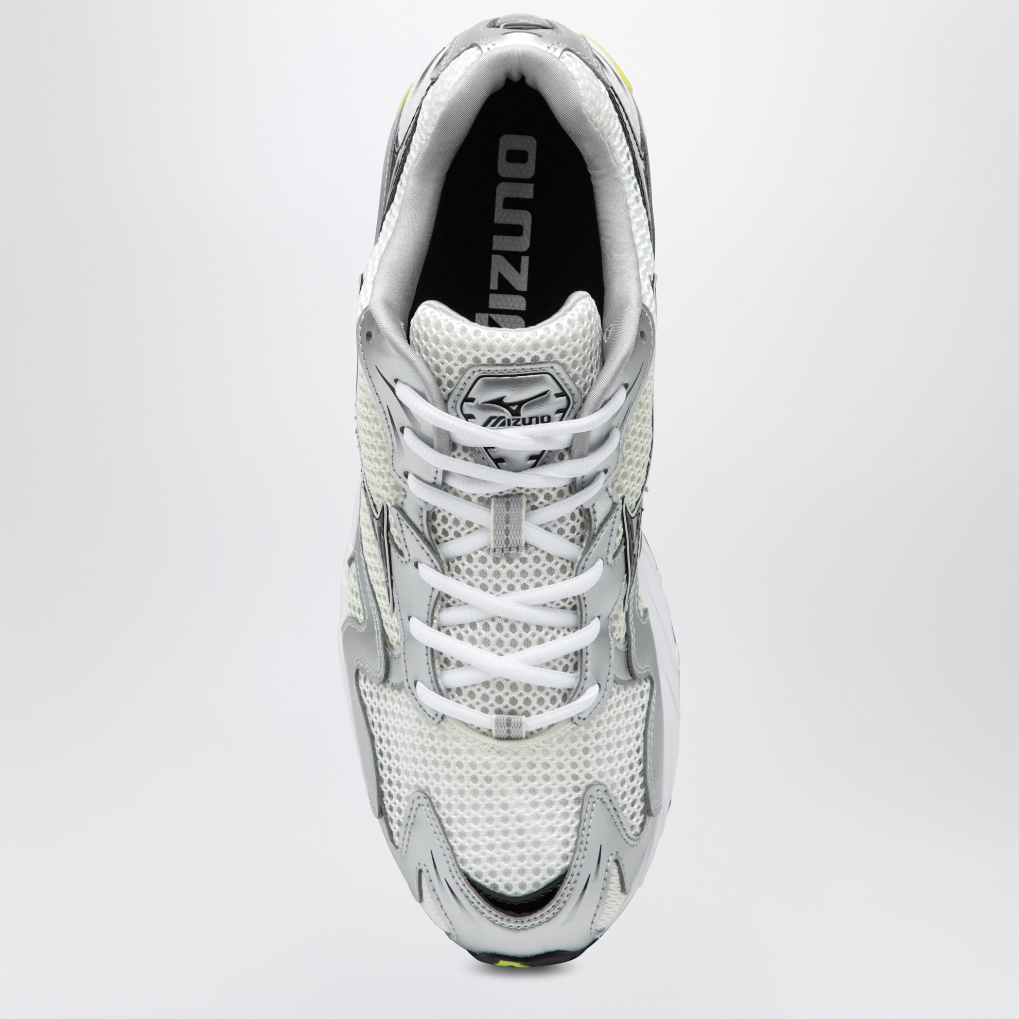 Sneakers SLWave Rider 10 Snow White/Black/Sylvan green
