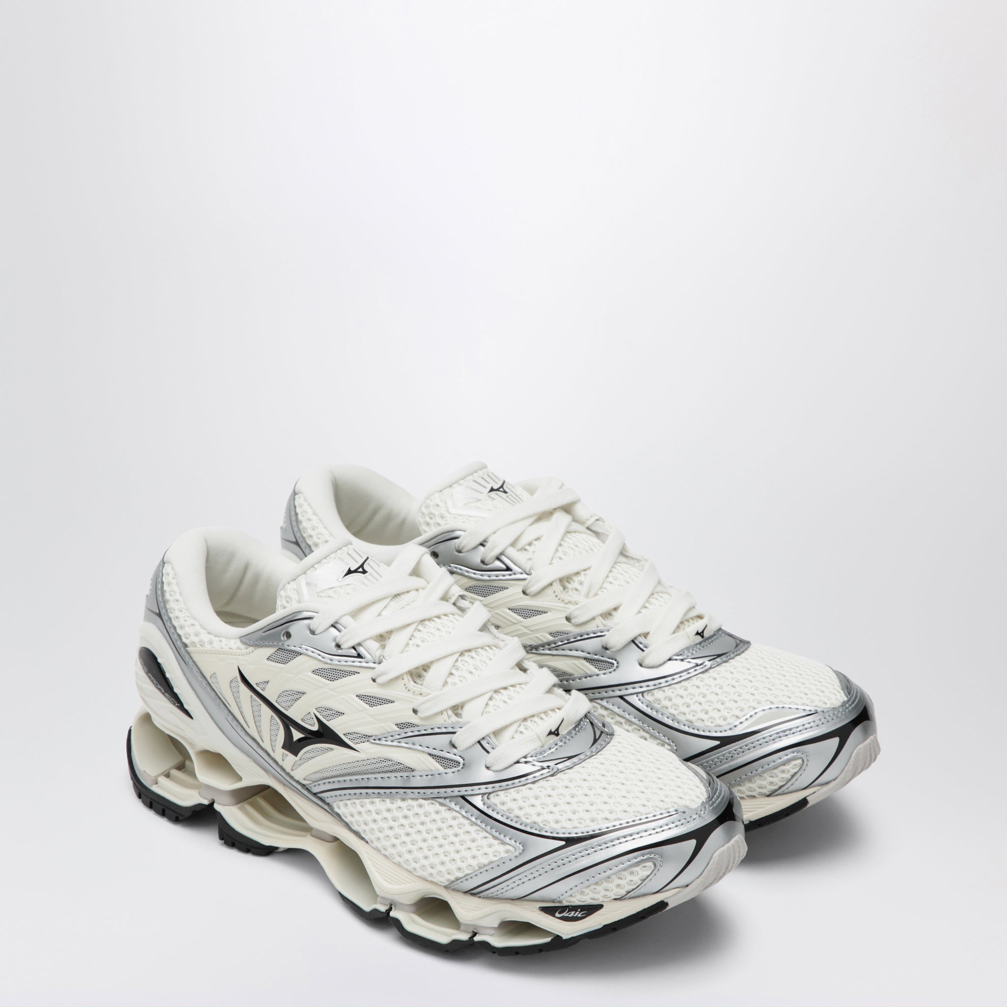 Sneakers Wave Prophecy LS GTX Pristine/Noir/Argent