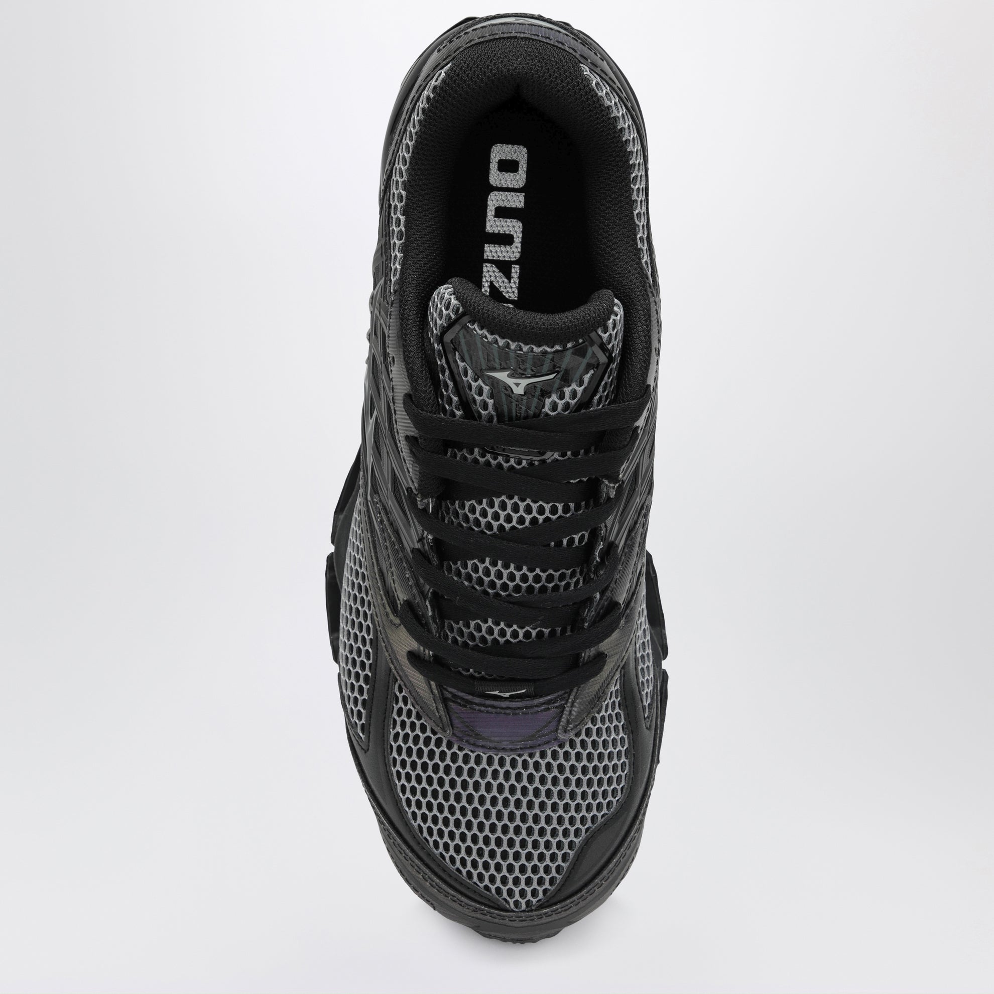 Sneakers Wave Prophecy couleur Black Sand / Iron Gate / Black