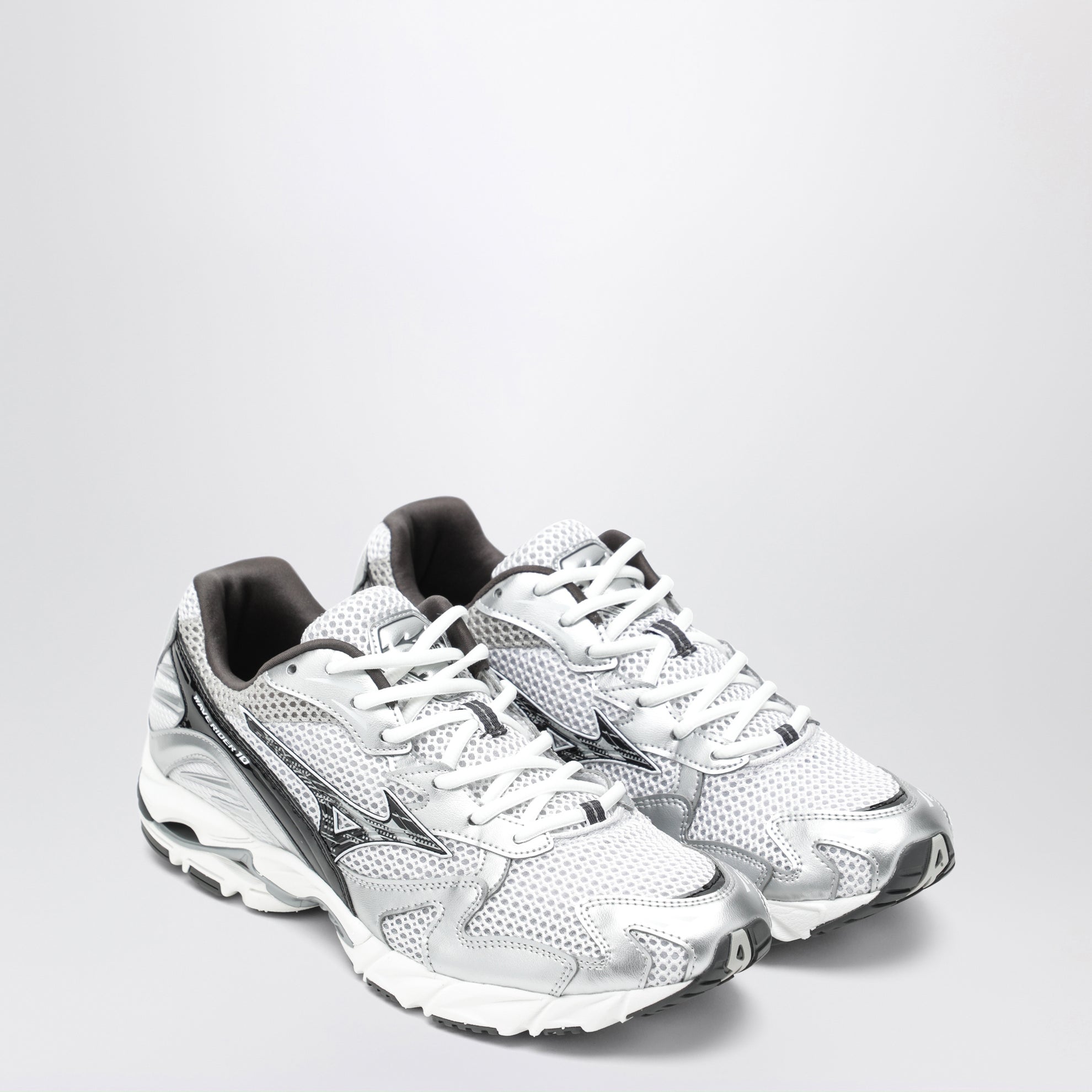 Sneakers Wave Rider 10 Cloudscape/Black Sand/Harbor Mist