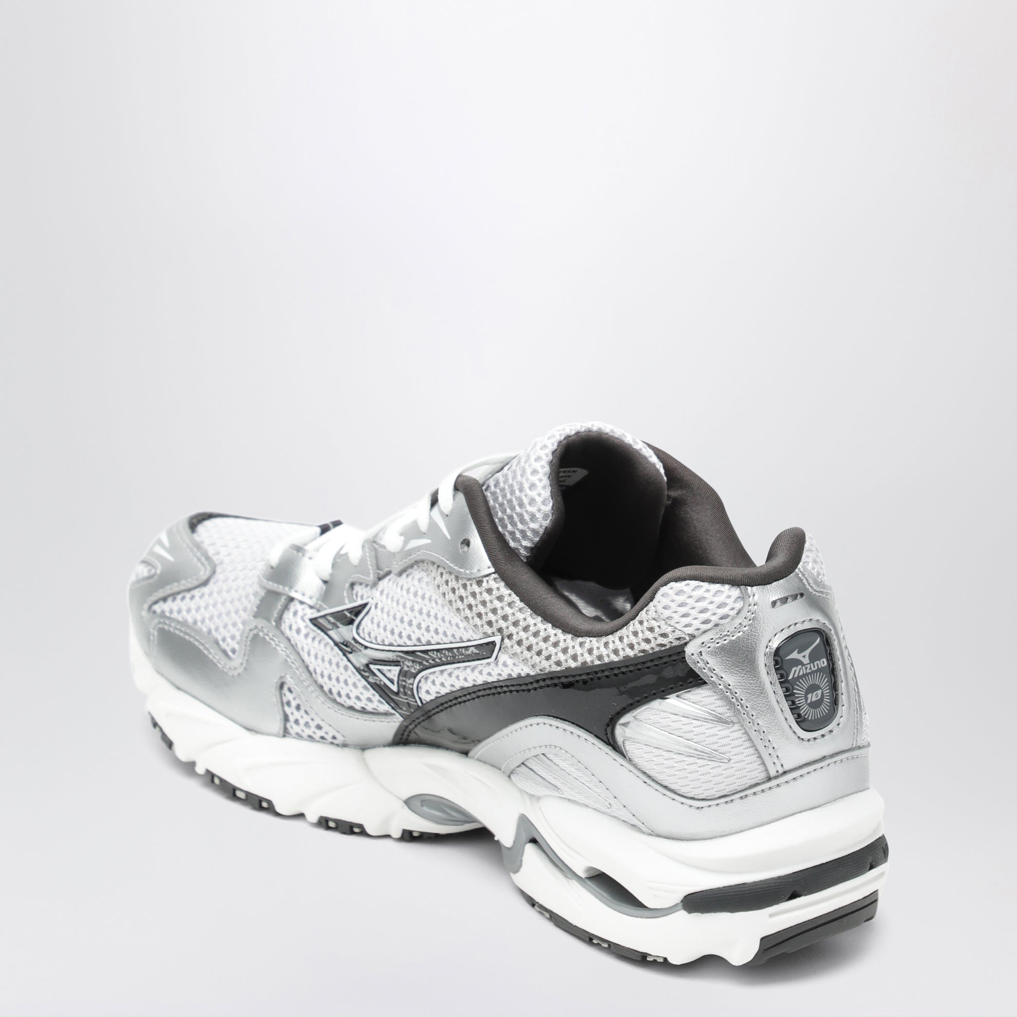 Sneakers Wave Rider 10 Cloudscape/Black Sand/Harbor Mist