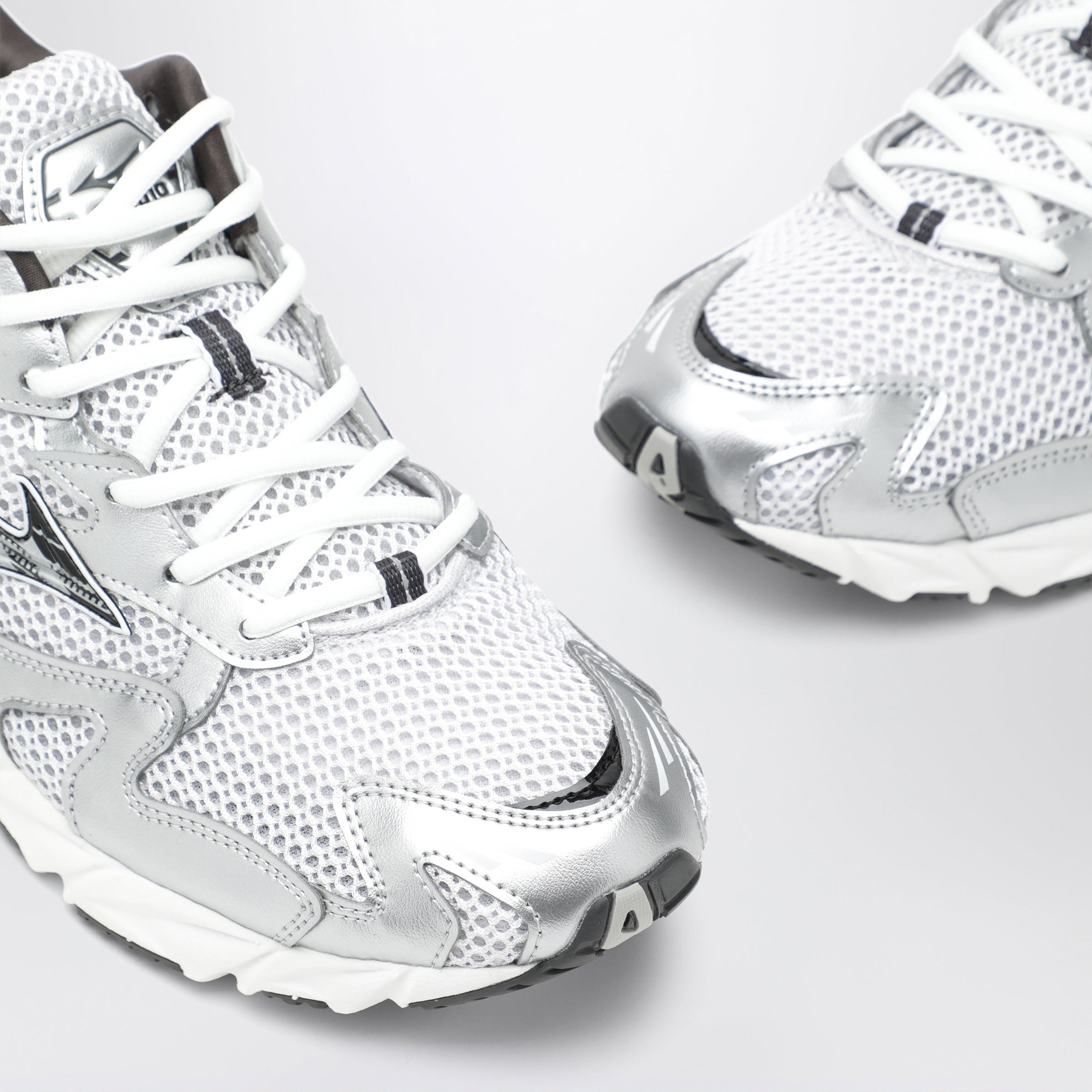 Sneakers Wave Rider 10 Cloudscape/Black Sand/Harbor Mist