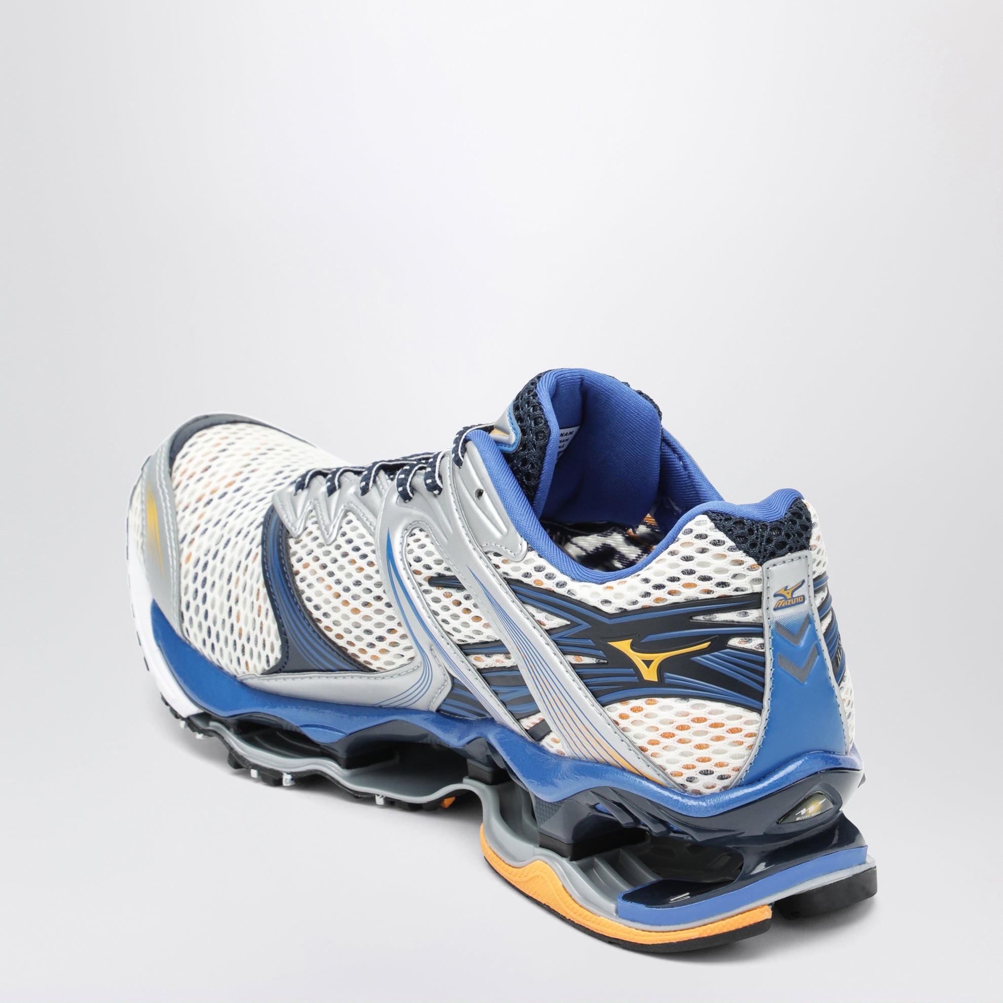 Sneaker Wave Prophecy 1 Artisan's Gold/ Zinnia/ Strong Blue