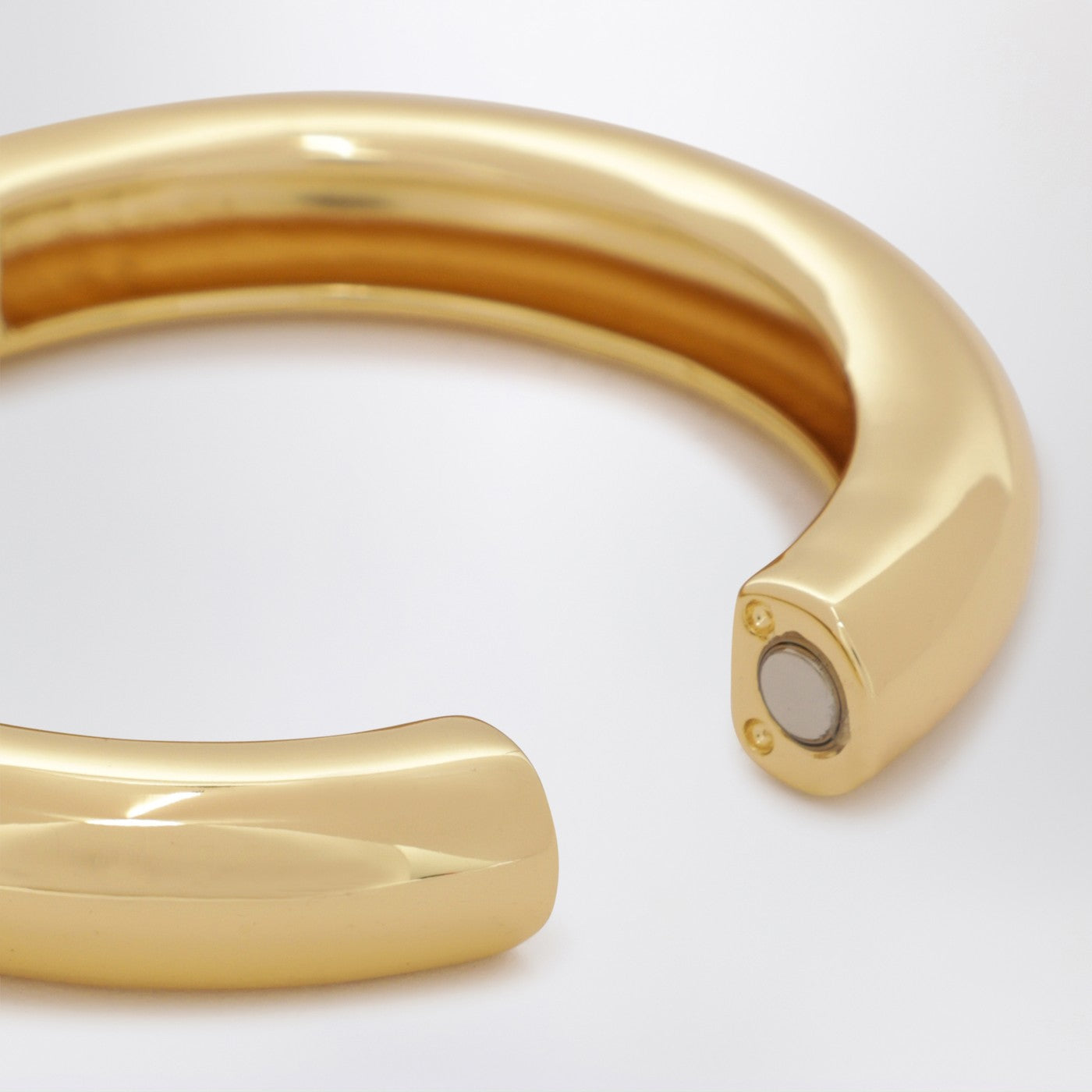 Armband Boble Bangle aus Gold