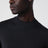 Maglione color carbone in lana