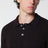 Polo marrone in lana